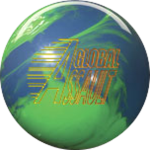 Roto Grip Global Assault