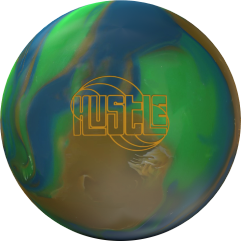 Roto Grip Hustle Earth