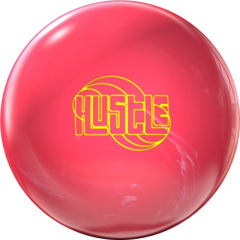 Roto Grip Hustle Pink