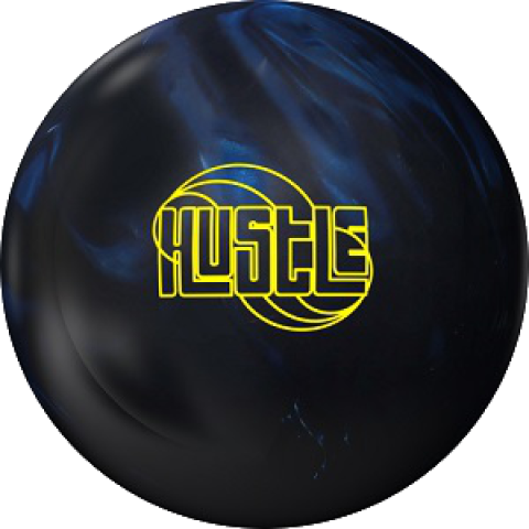 Roto Grip Hustle RN (Royal/Navy)