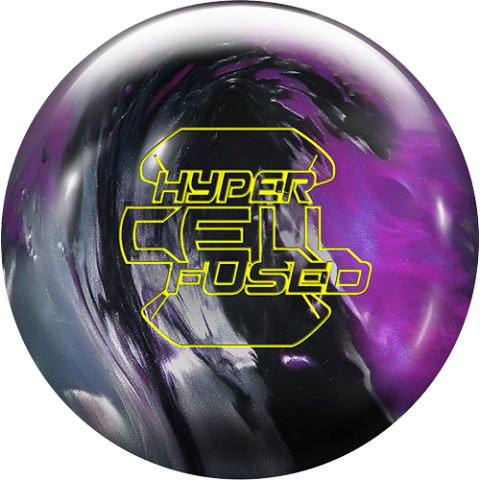 Roto Grip Hyper Cell Fused