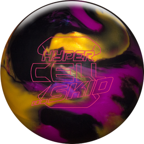 Roto Grip Hyper Cell Skid