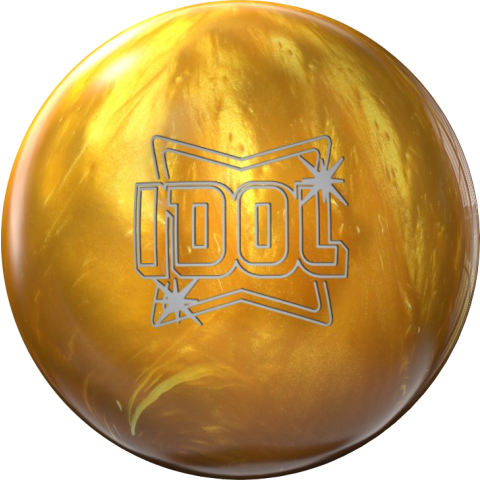 Roto Grip Idol Gold Pearl