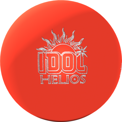 Roto Grip Idol Helios