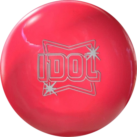 Roto Grip Idol Mega Pink