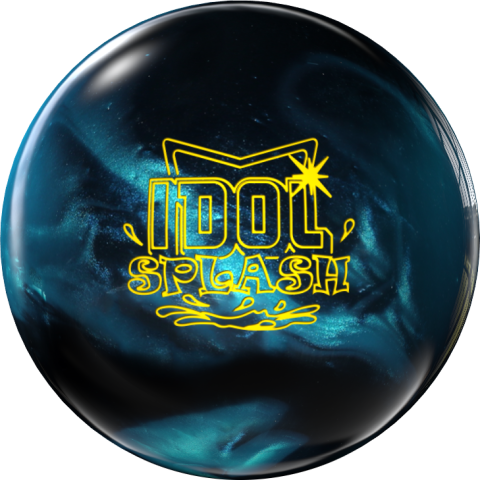 Roto Grip IDOL Splash