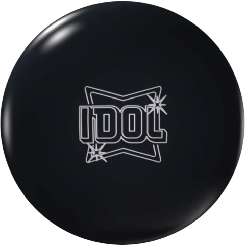 Roto Grip IDOL Ultra Black