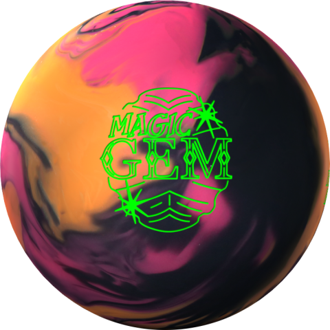 Roto Grip Magic Gem