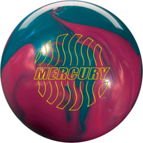 Roto Grip Mercury