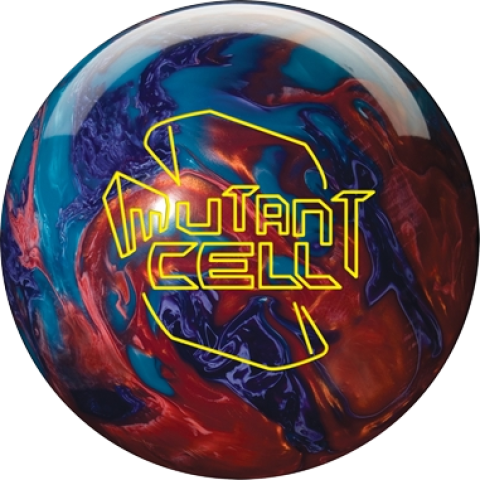 Roto Grip Mutant Cell Pearl