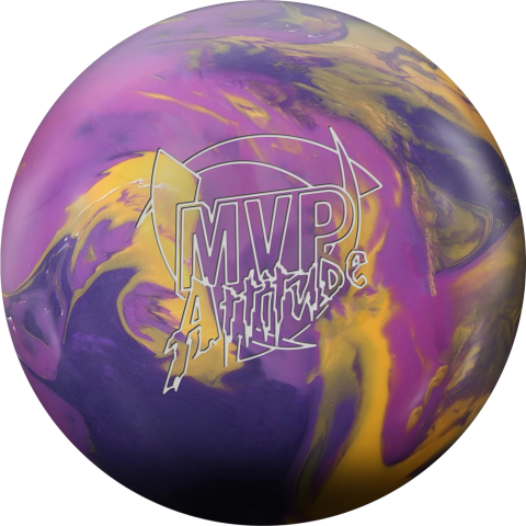 Roto Grip MVP Attitude