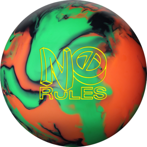 Roto Grip No Rules