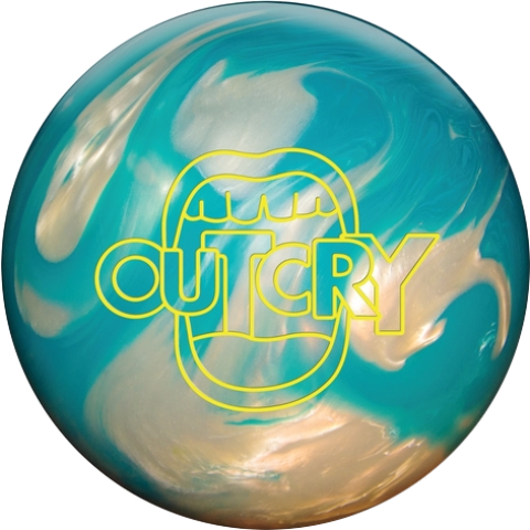 Roto Grip Outcry