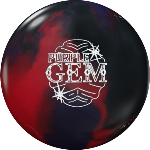 Roto Grip Purple Gem