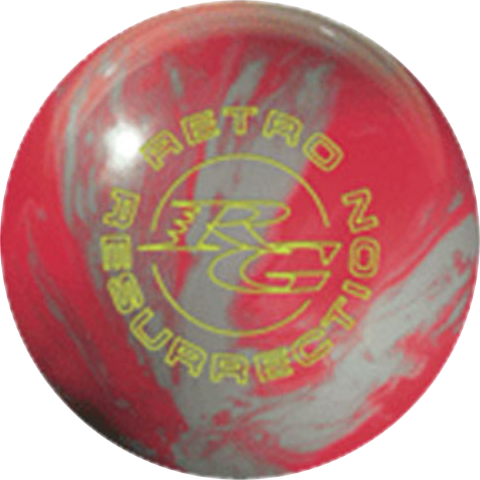 Roto Grip Retro Resurrection