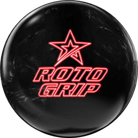 Retro RG Spare Roto Grip Logo
