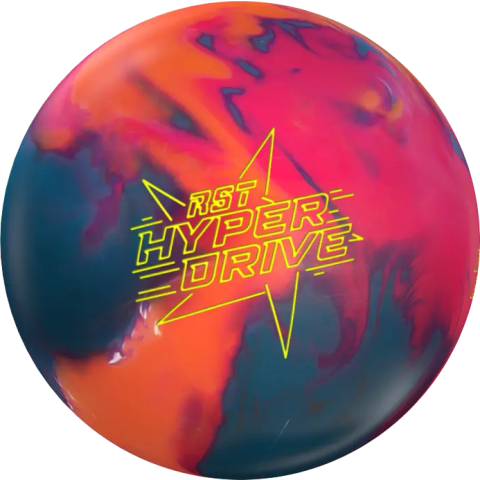 Roto Grip RST Hyper Drive