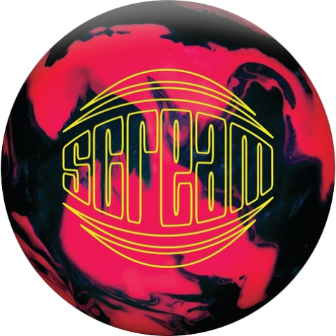 Roto Grip Scream Navy/Pink (2014)