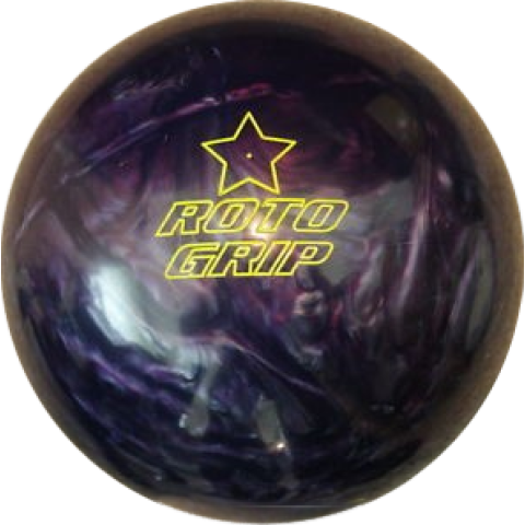 Roto Grip Silver Streak Pearl Bowling Ball Bowwwl Com