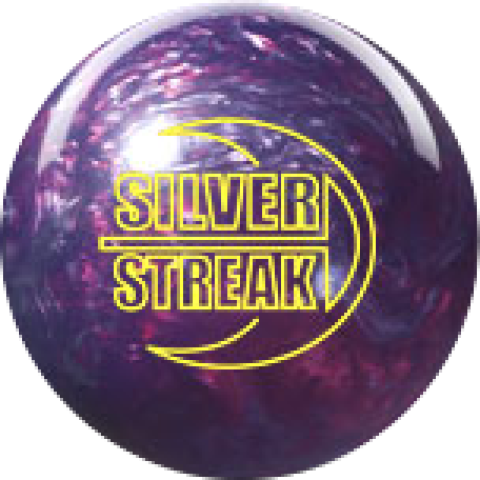 Roto Grip Silver Streak Pearl