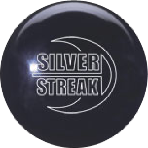 Roto Grip Silver Streak