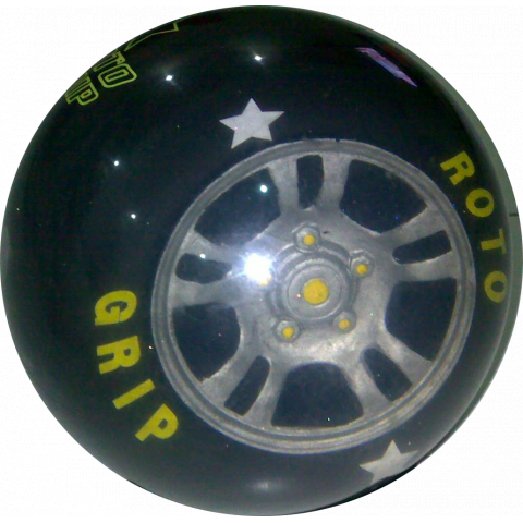 Roto Grip Spare Tire Bowling Ball | bowwwl.com