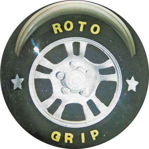 Roto Grip Spare Tire Bowling Ball | bowwwl.com