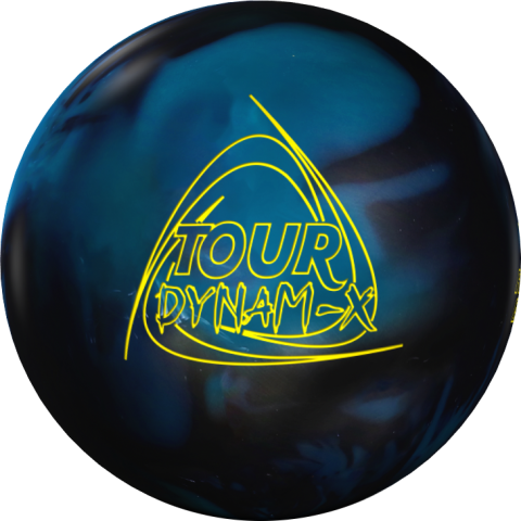 Roto Grip Tour Dynam-X