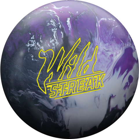 Roto Grip Wild Streak