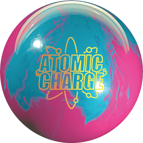 Storm Atomic Charge