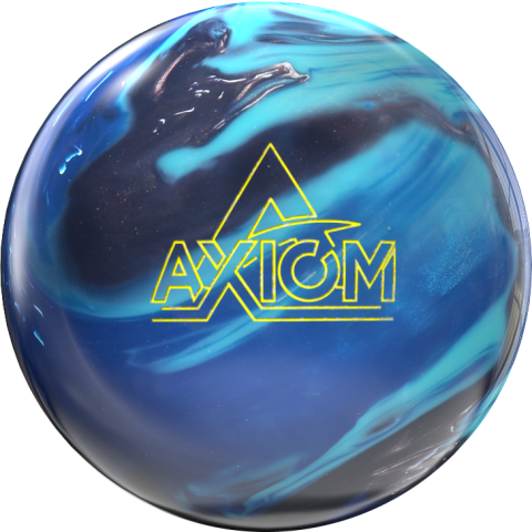 Storm Axiom Tour