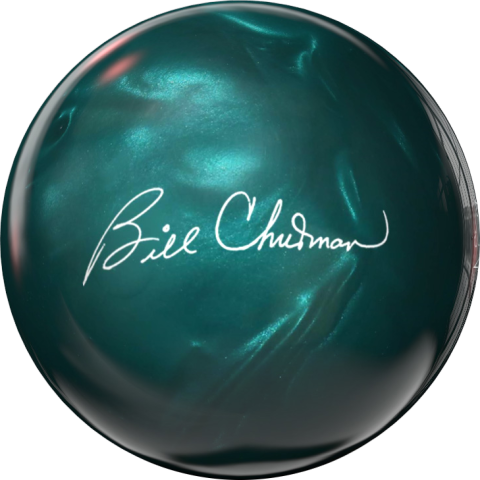 Storm Bill Chrisman Ball