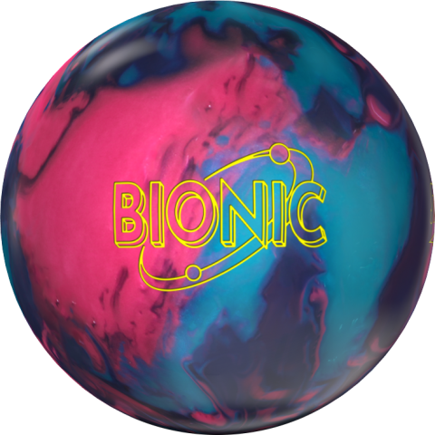 Bowling Ball Image