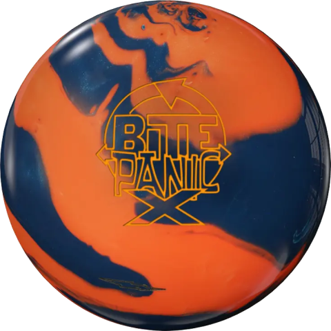 Storm Bite Panic X