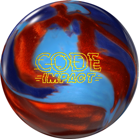 Storm Code Impact