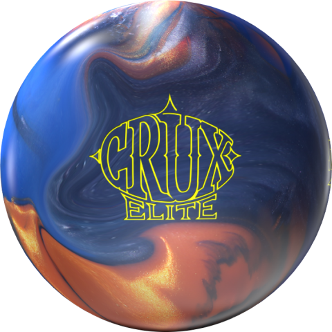 Storm Crux Elite