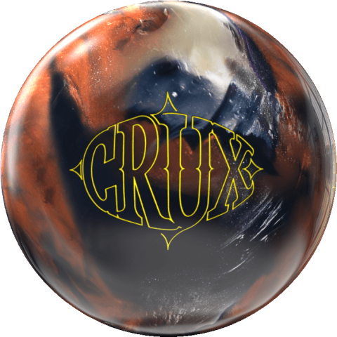 Storm Crux Pearl