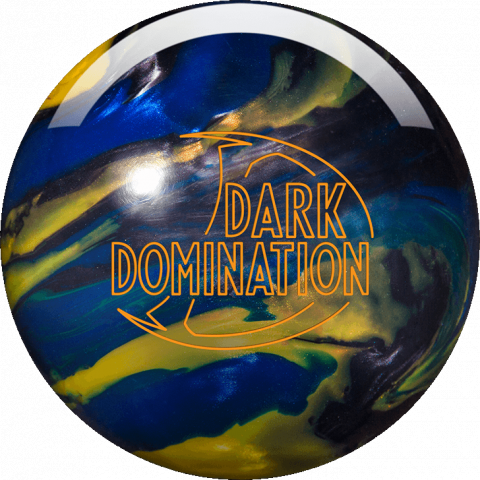 Storm Dark Domination