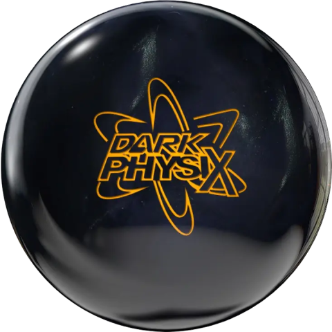 Storm Dark PhysiX