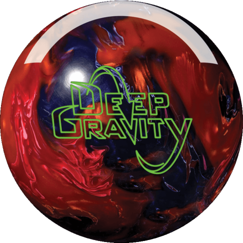 Storm Deep Gravity