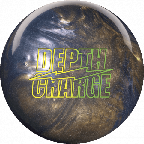 Storm Depth Charge