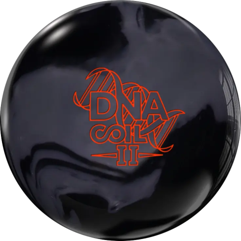 Storm DNA Coil II Bowling Ball | bowwwl.com Storm DNA Coil II Bowling Ball | bowwwl.com