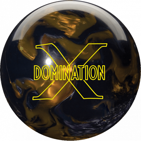 Storm Domination X