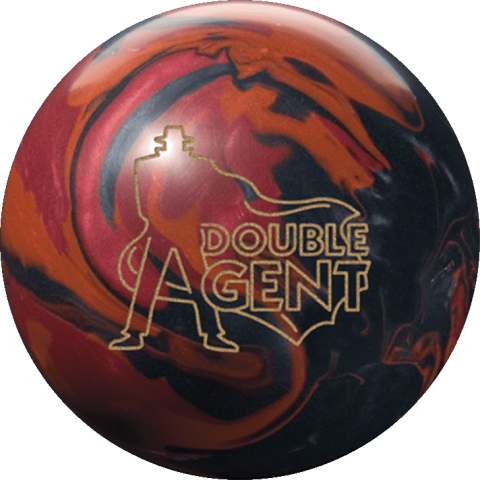 Storm Double Agent