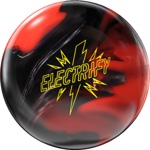 Storm Electrify Hybrid