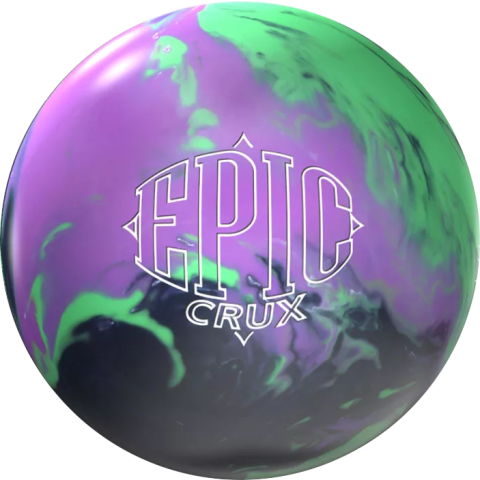 Storm Epic Crux