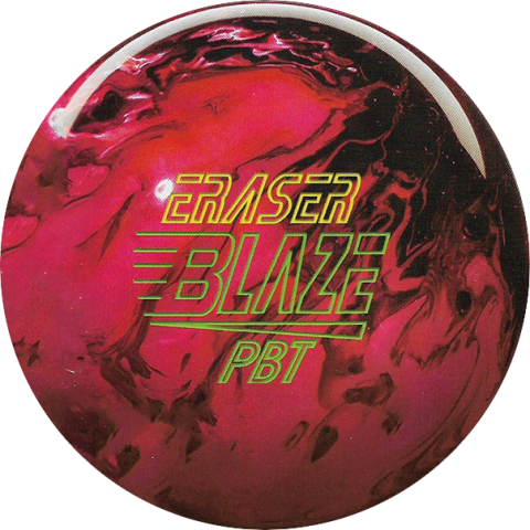 Storm Eraser Blaze