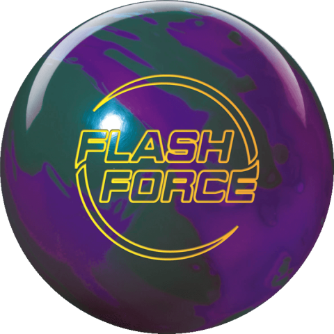 Storm Flash Force