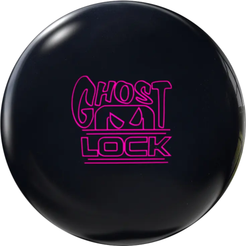 Storm Ghost Lock