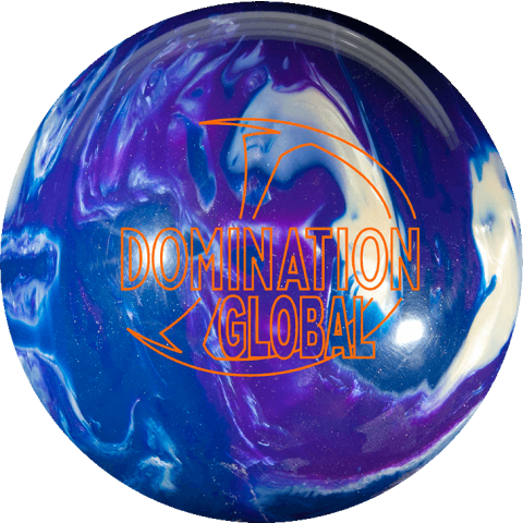 Storm Global Domination